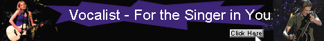 vocalist.org.uk for singers of all standards