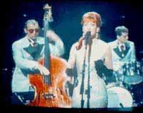 Miss Lily Banquette My Secret Love At Www Backingtracks Co Uk