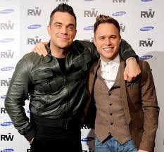 Robbie Williams And Olly Murs I Wanna Be Like You Produced By Steve Shadforth At Www Backingtracks Co Uk Jeff Daniels Backing Tracks